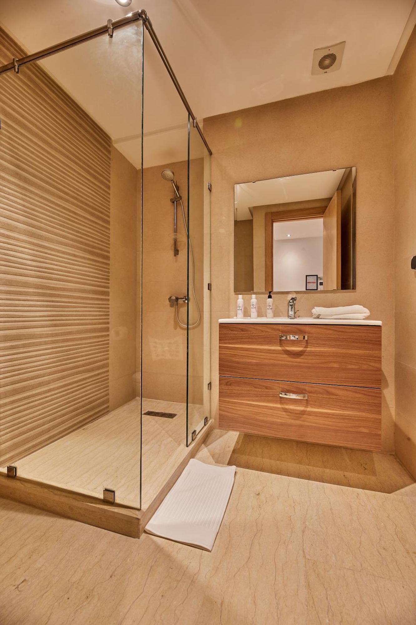 Stayhere Rabat - Hassan - Authentic Residence Bagian luar foto