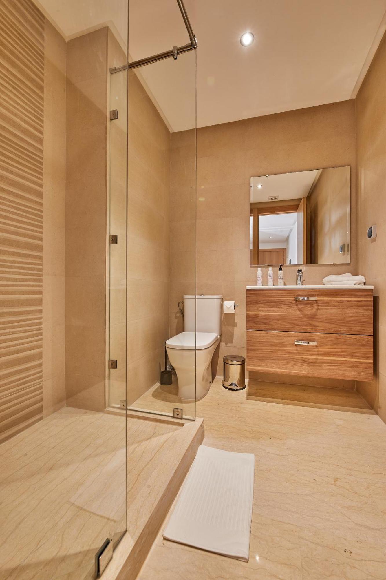 Stayhere Rabat - Hassan - Authentic Residence Bagian luar foto