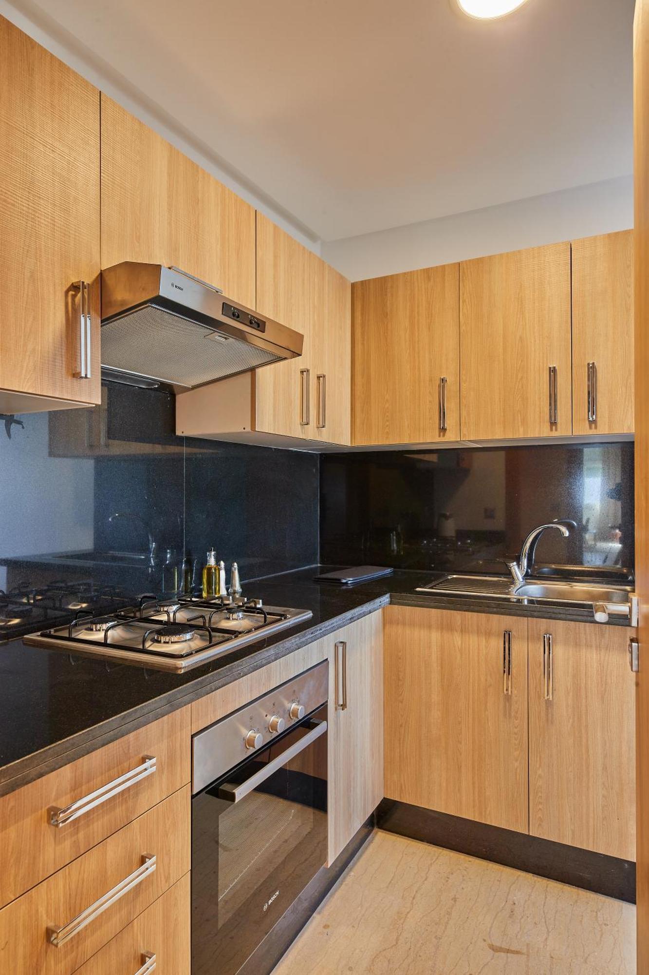 Stayhere Rabat - Hassan - Authentic Residence Bagian luar foto