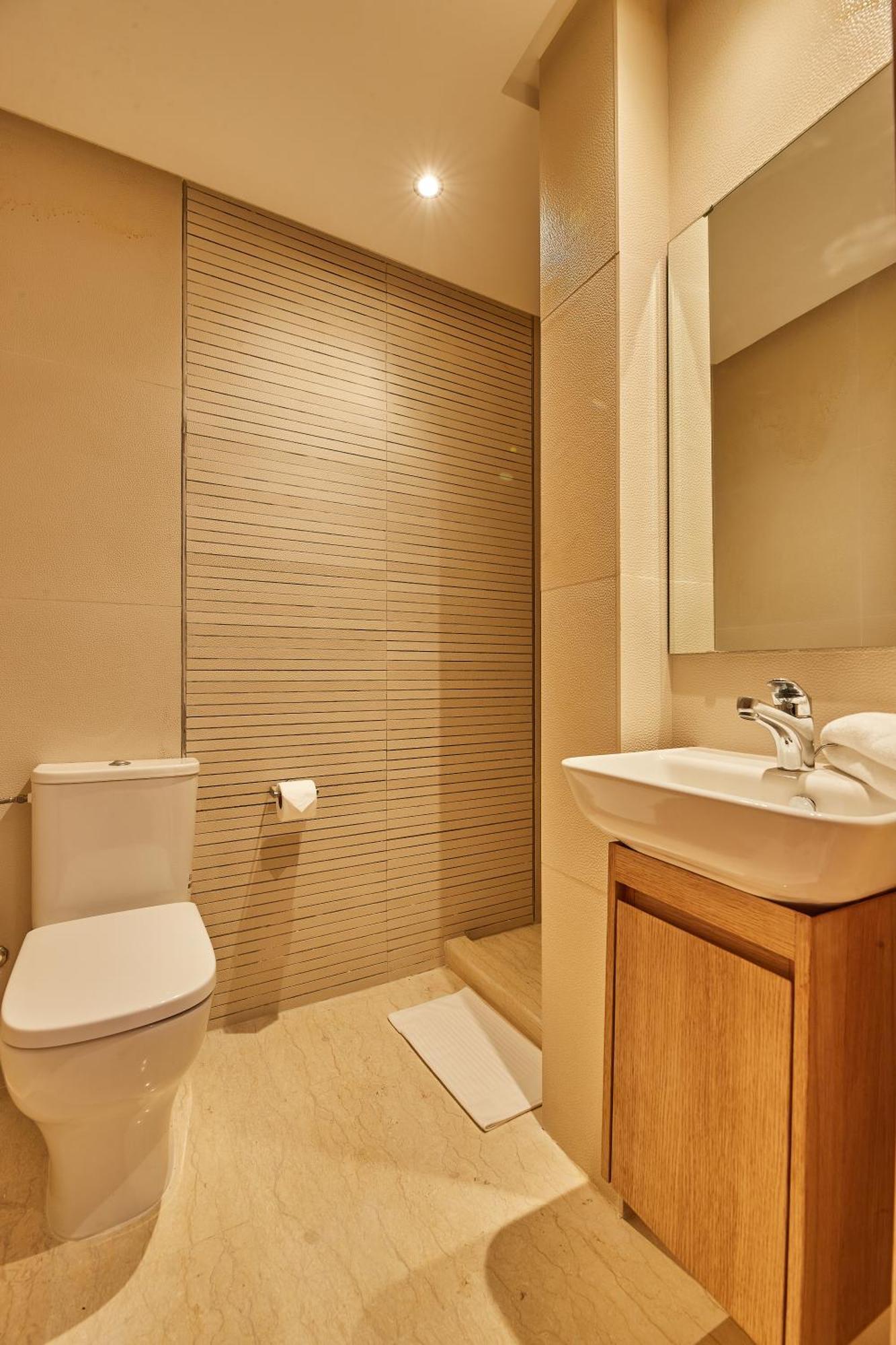 Stayhere Rabat - Hassan - Authentic Residence Bagian luar foto