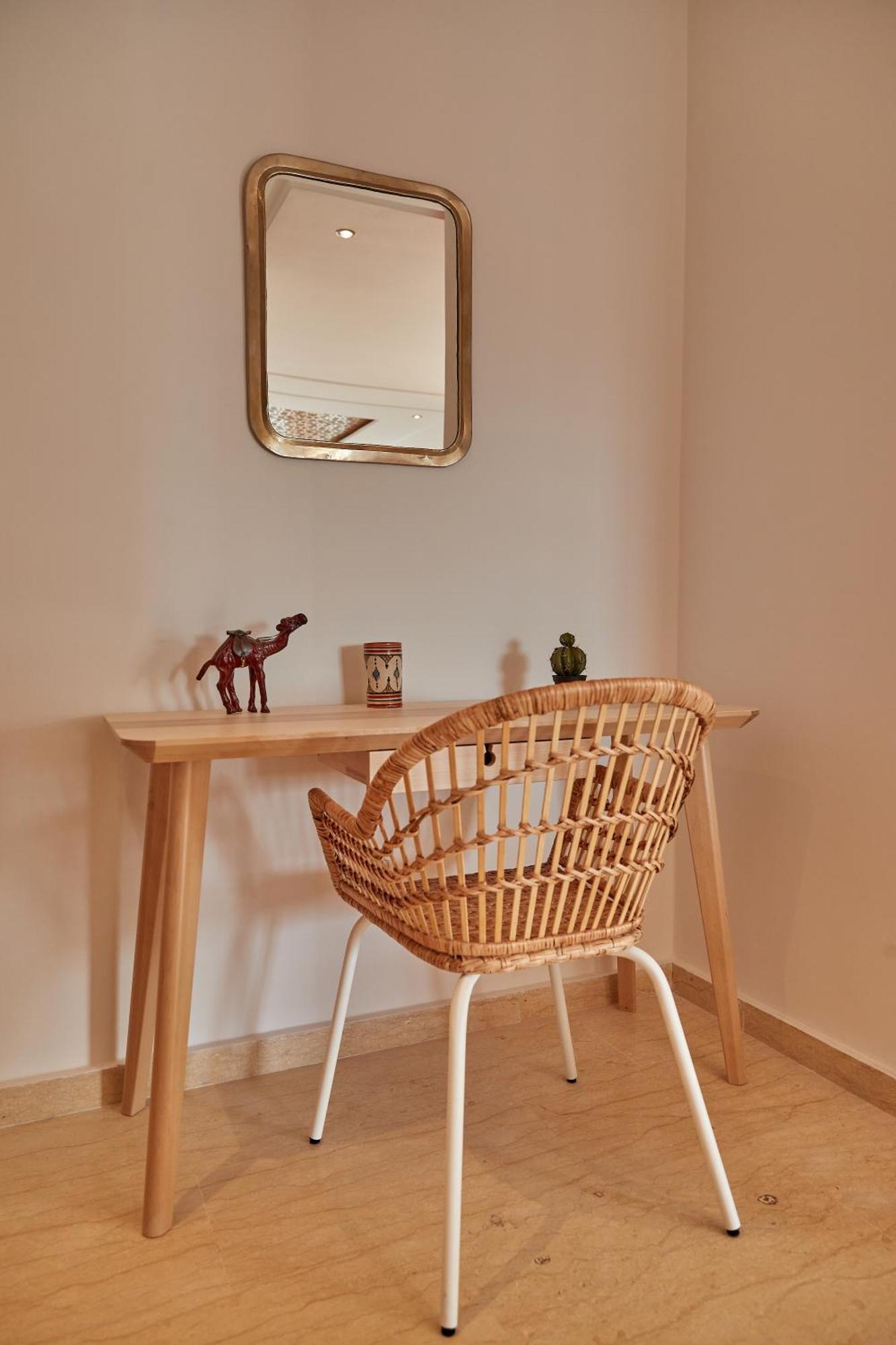 Stayhere Rabat - Hassan - Authentic Residence Bagian luar foto