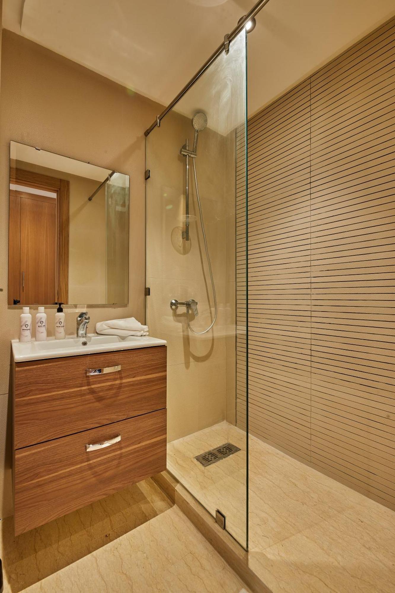 Stayhere Rabat - Hassan - Authentic Residence Bagian luar foto
