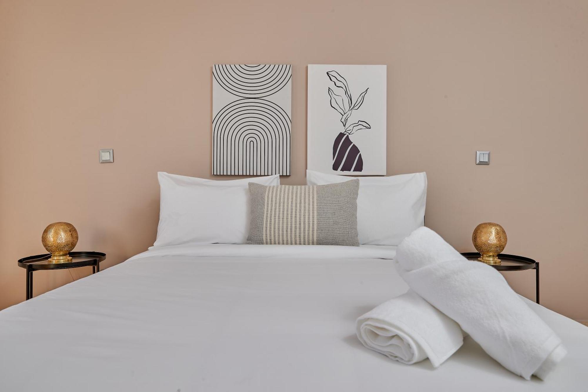 Stayhere Rabat - Hassan - Authentic Residence Bagian luar foto