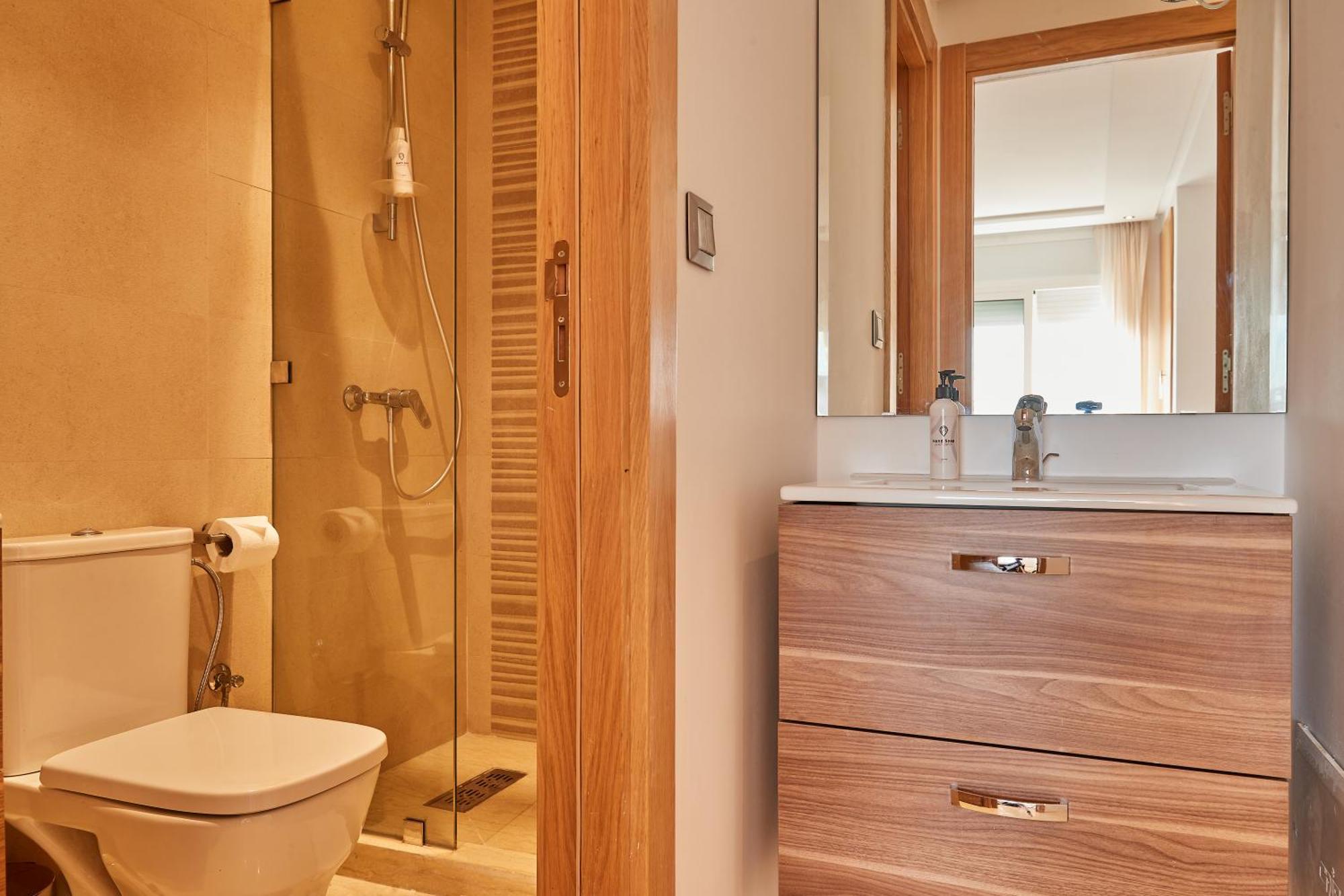 Stayhere Rabat - Hassan - Authentic Residence Bagian luar foto