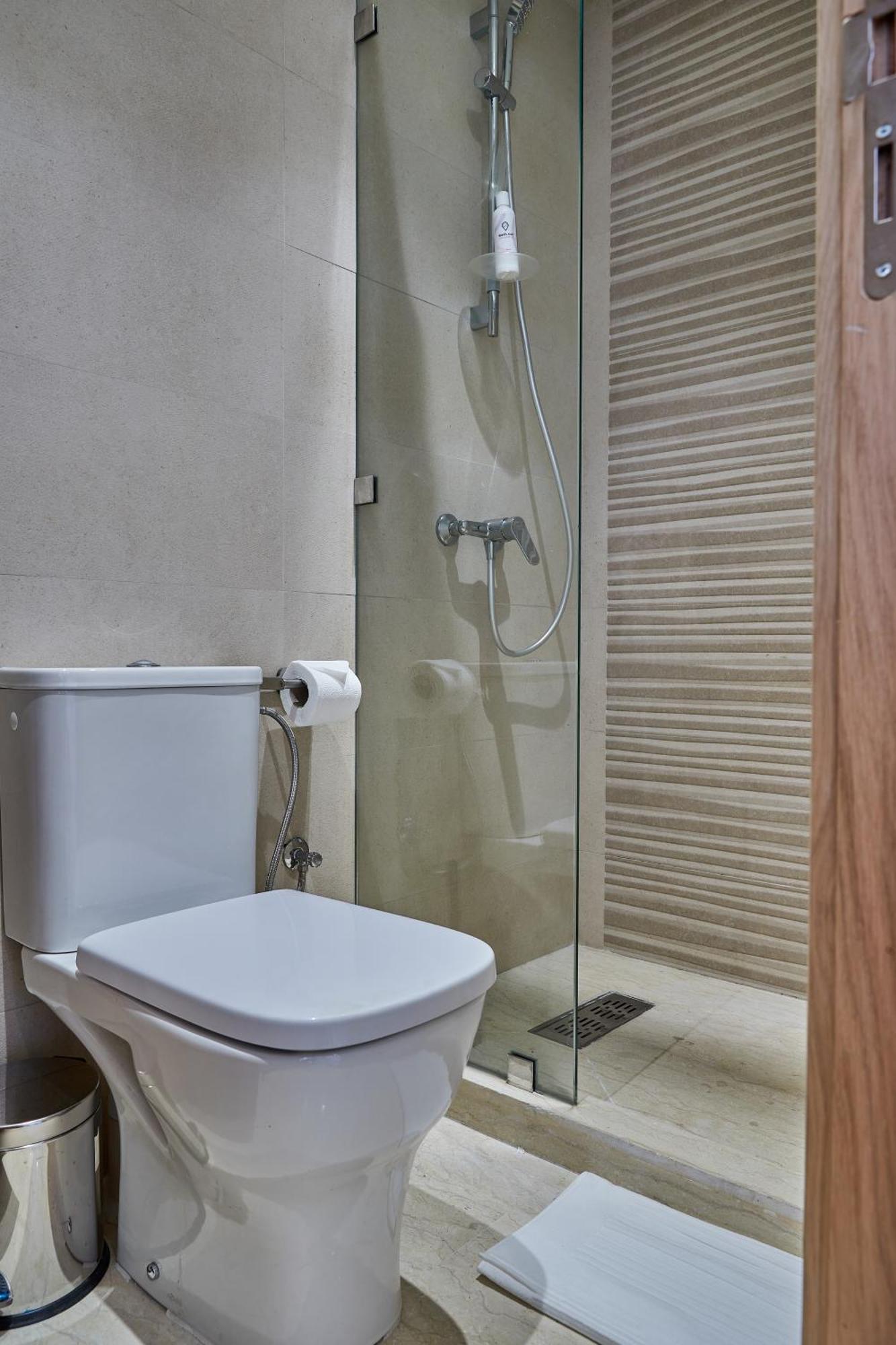 Stayhere Rabat - Hassan - Authentic Residence Bagian luar foto